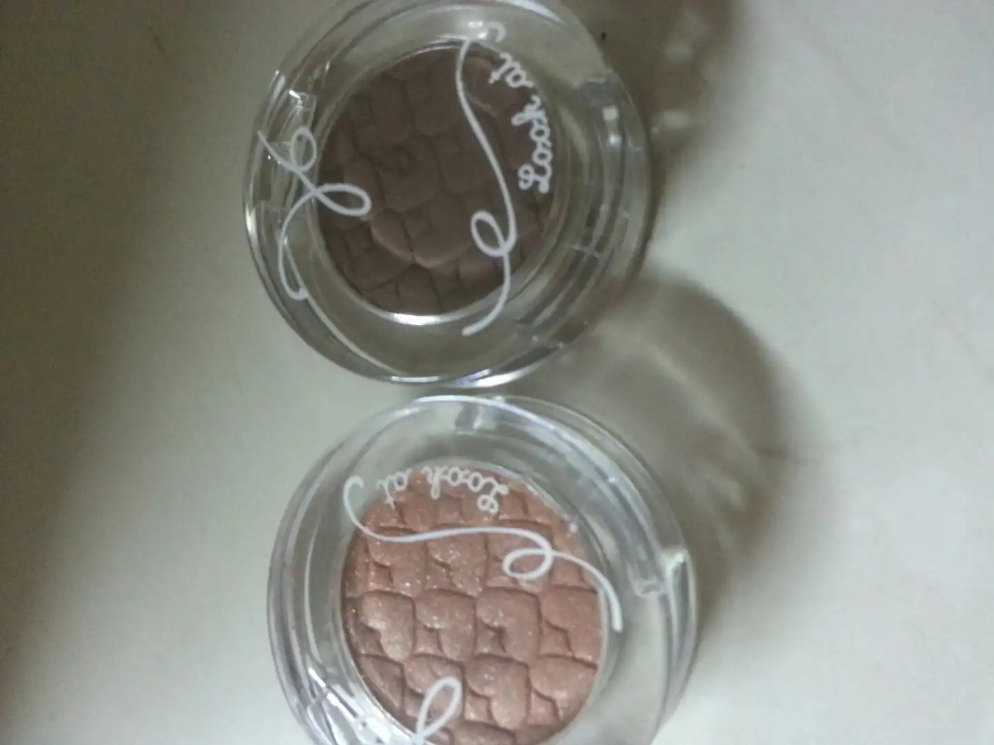 선택된 언니의파우치 리뷰 이미지 - [룩 앳 마이 아이즈 [BR407 사랑은 모래성]]