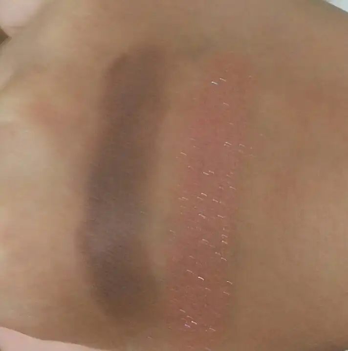 언니의파우치 리뷰 이미지 2 - [룩 앳 마이 아이즈 [BR407 사랑은 모래성]]