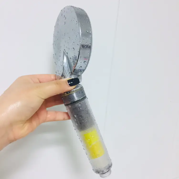 선택된 언니의파우치 리뷰 이미지 - [비타클렌징 샤워]