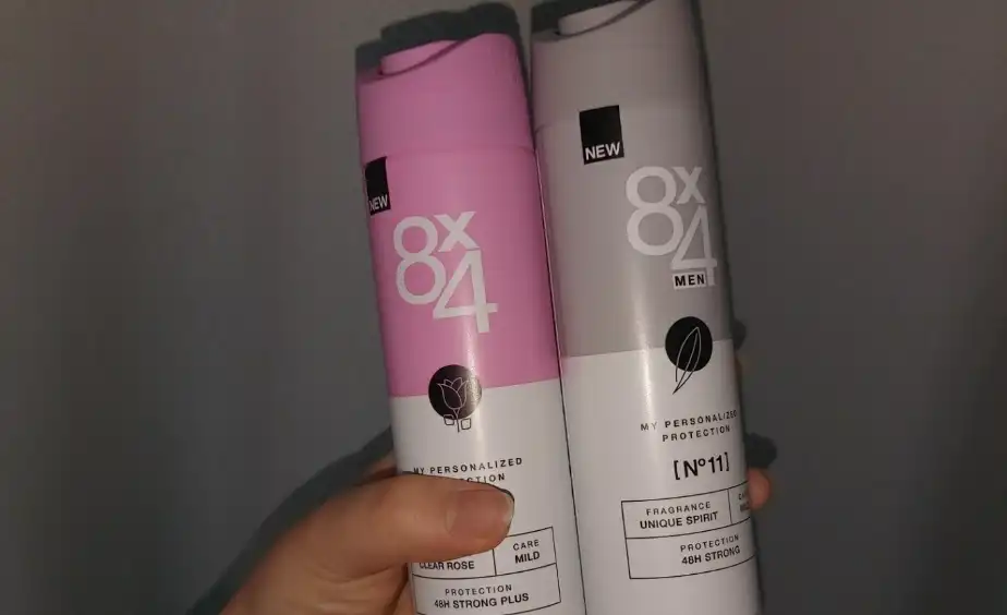 에어리 퍼퓸 데오 미스트 [N°2]