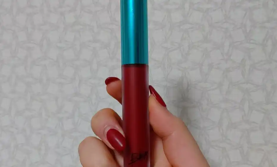 라스트 벨벳 립 틴트 [03불금갑]