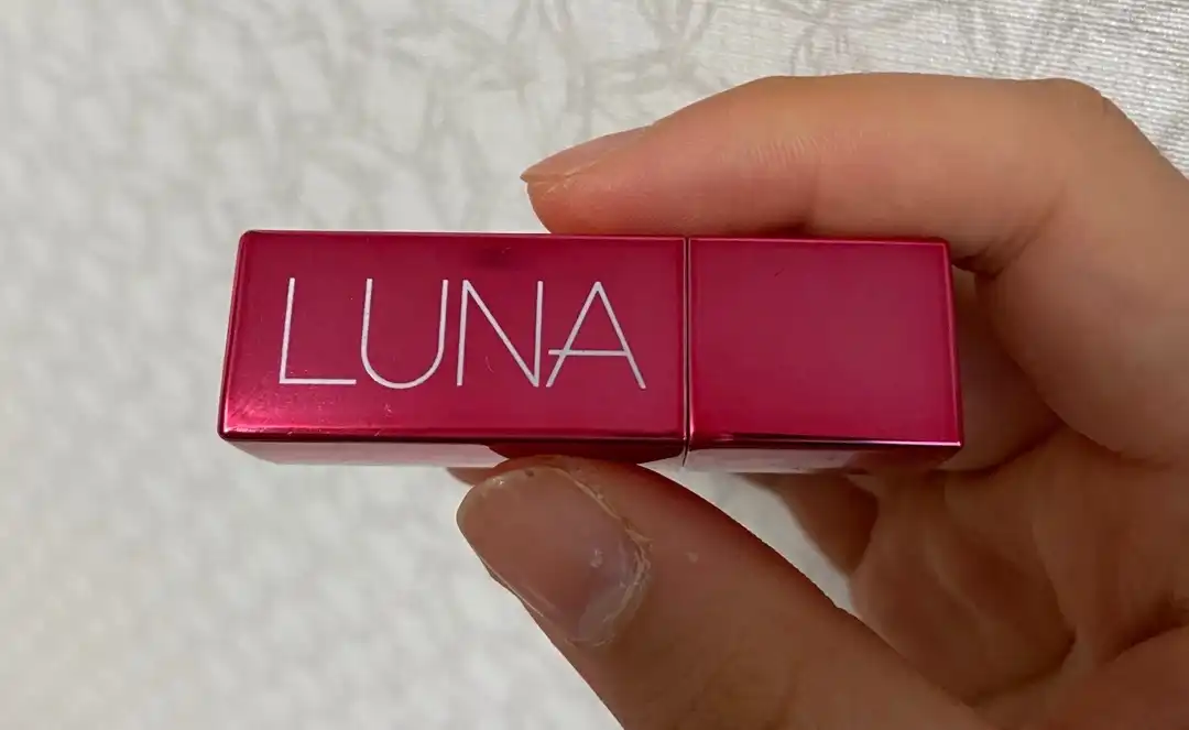 리얼웨이 벨벳 립스틱 [08 번트피오니]