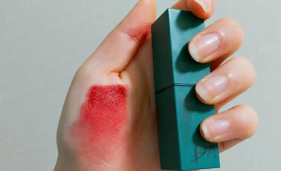 라스트 립스틱2 [9호 고혹적]