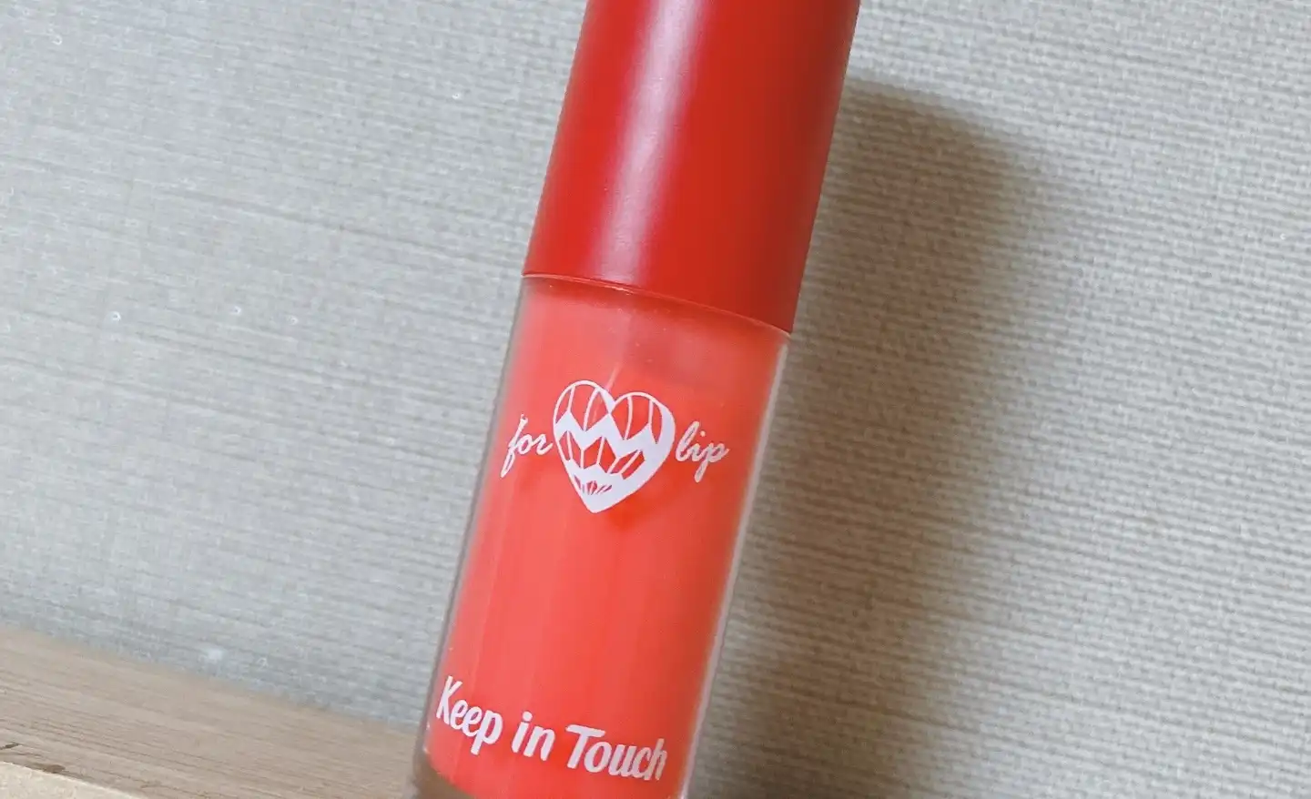 젤리 립 플럼퍼 틴트 [J05 피치크러쉬]