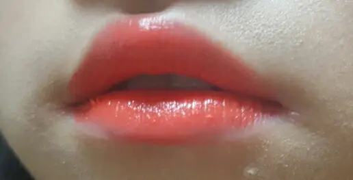 선택된 언니의파우치 리뷰 이미지 - [베베 립스 [GOR01_베베오렌지]]