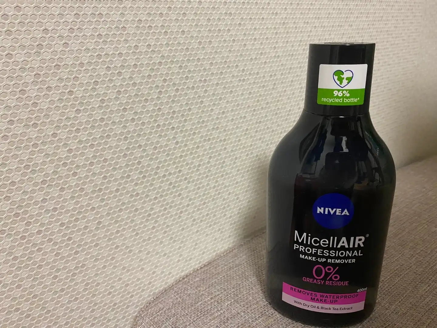 프로페셔널 미셀라 에어 클렌징 워터