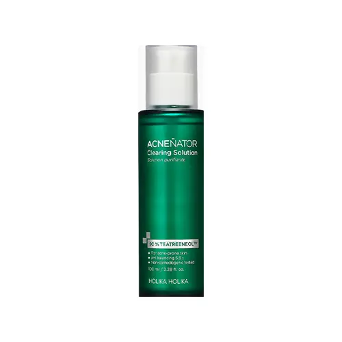 애크니네이터 클리어링 솔루션