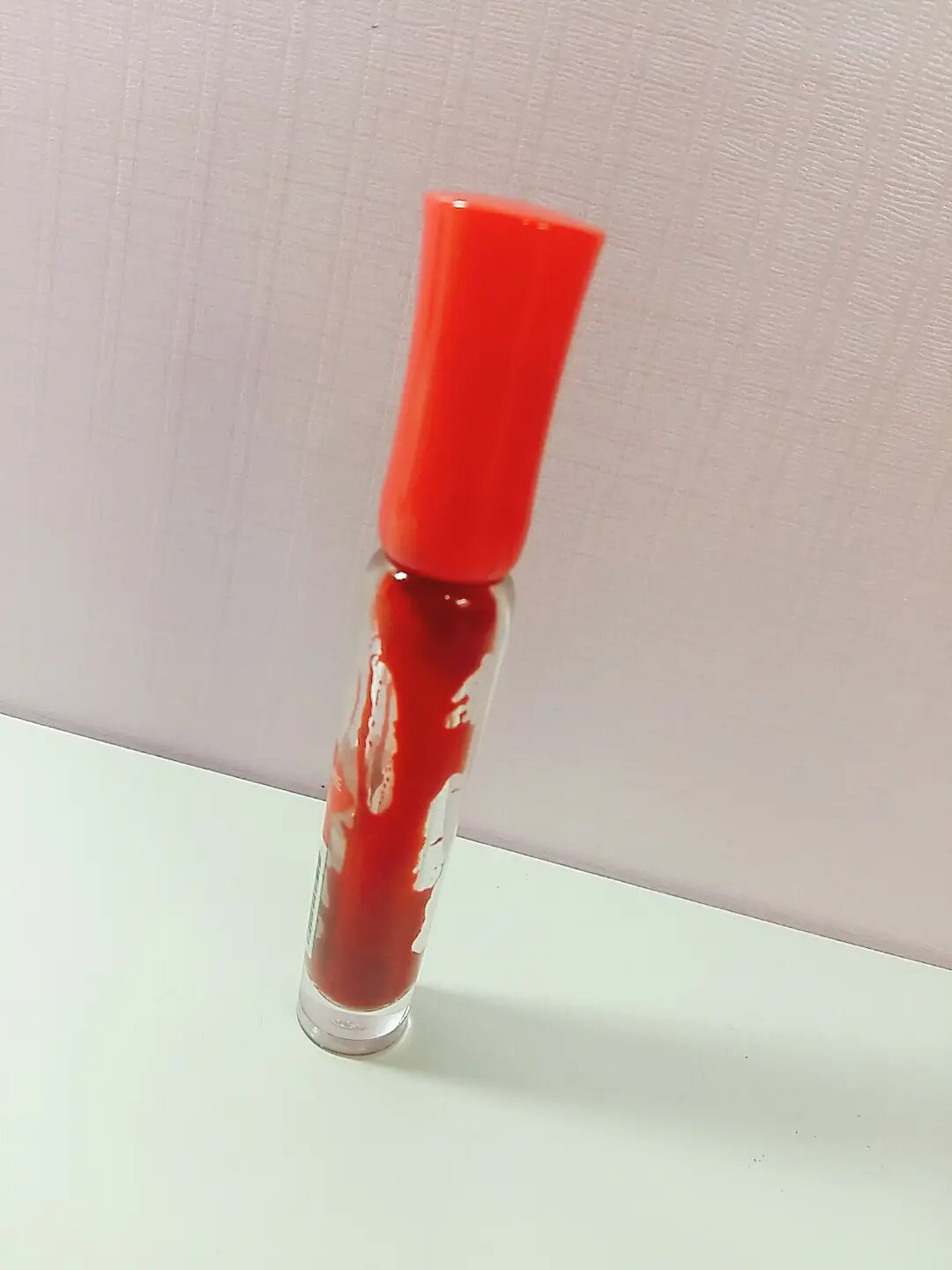 선택된 언니의파우치 리뷰 이미지 - [디어 달링 워터젤 틴트 [BR401 무화과 레드]]