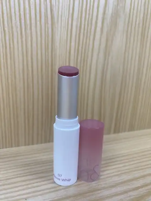 언니의파우치 리뷰 이미지 3 - [글래스팅 멜팅 밤 [07 모브 휩]]