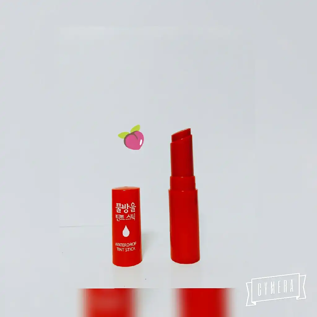 물방울 틴트 스틱 02 물방울 석류