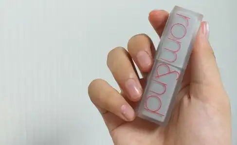 제로 매트 립스틱