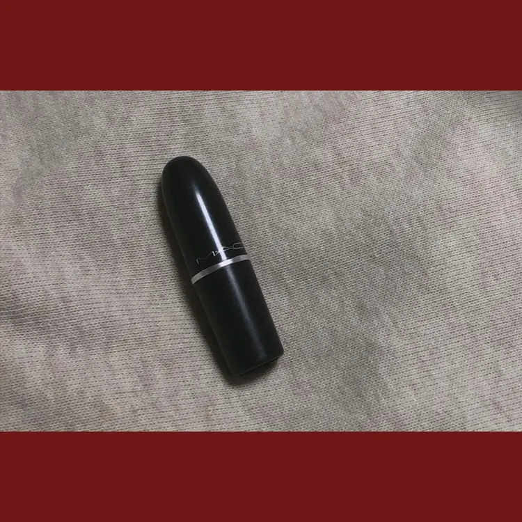 선택된 언니의파우치 리뷰 이미지 - [매트 립스틱 [칠리]]