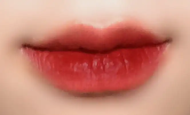 비비드 코튼 잉크 [14호 브릭 브라운 메이플]