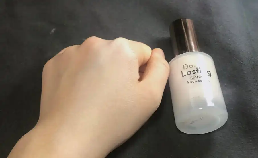 더블래스팅 세럼 파운데이션 [19호 퓨어]