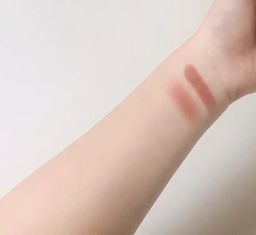 선택된 언니의파우치 리뷰 이미지 - [룩 앳 마이 아이즈 너츠 앤 후르츠 [BR415 꼬숩게 구운 아몬드(카페)]]