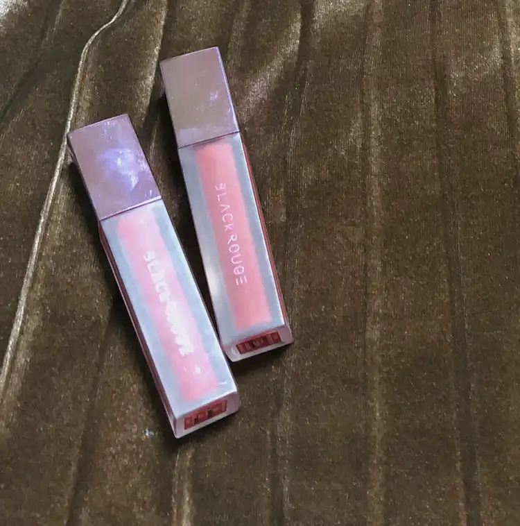 선택된 언니의파우치 리뷰 이미지 - [에어 핏 벨벳틴트 2 [A11 그을린로즈감성]]