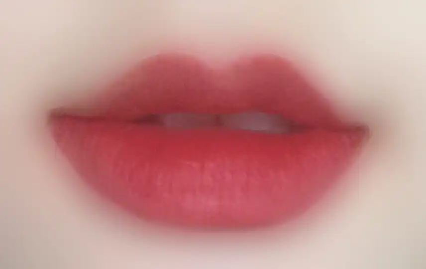 언니의파우치 리뷰 이미지 7 - [에어 핏 벨벳틴트 2 [A11 그을린로즈감성]]