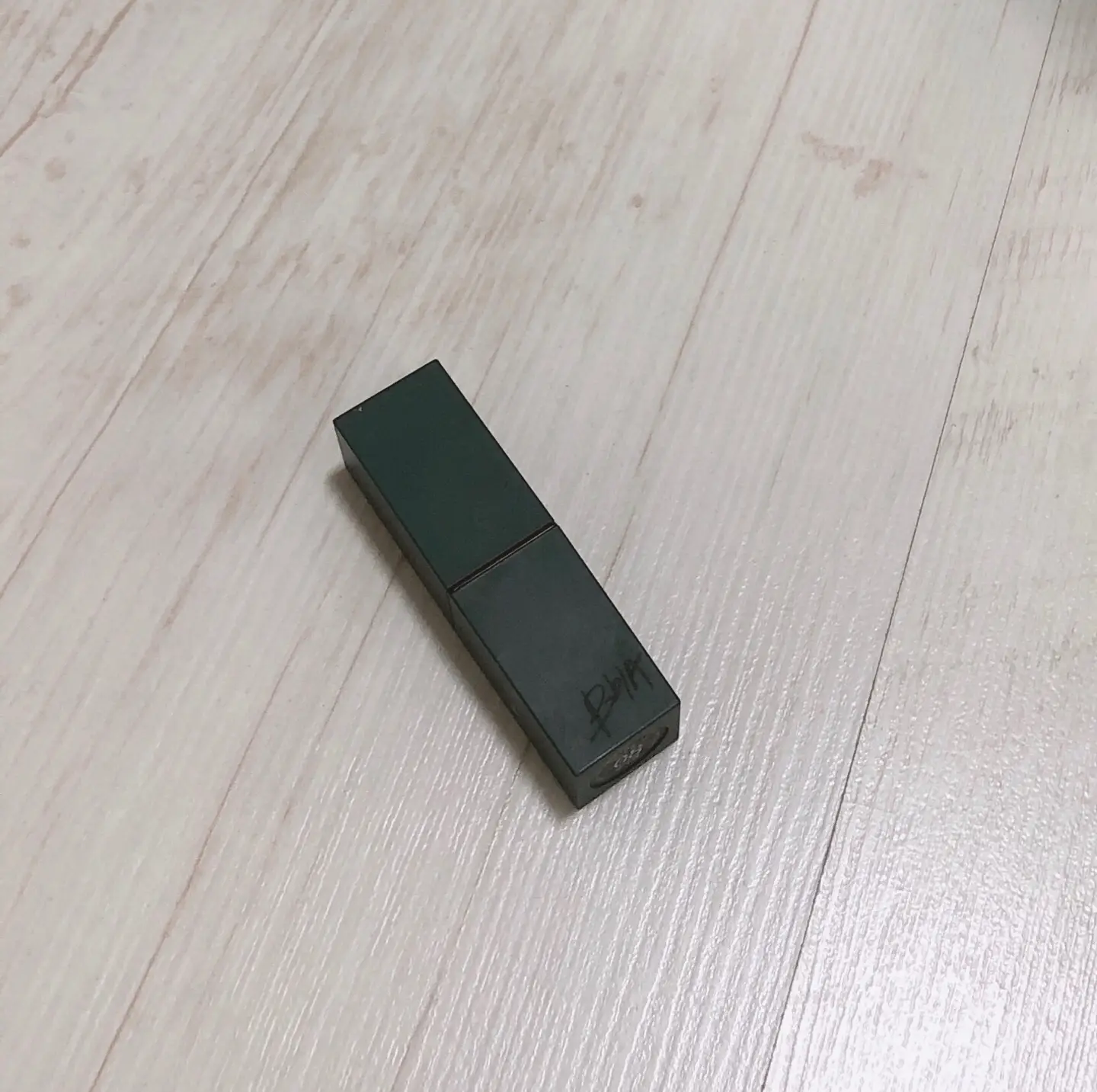 선택된 언니의파우치 리뷰 이미지 - [라스트 립스틱2 [8호 적극적]]