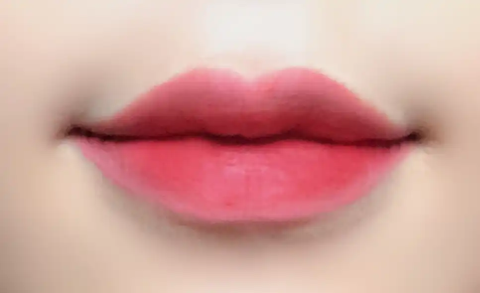 매트 시크 립라커 [BE101 피치못한 베이지]