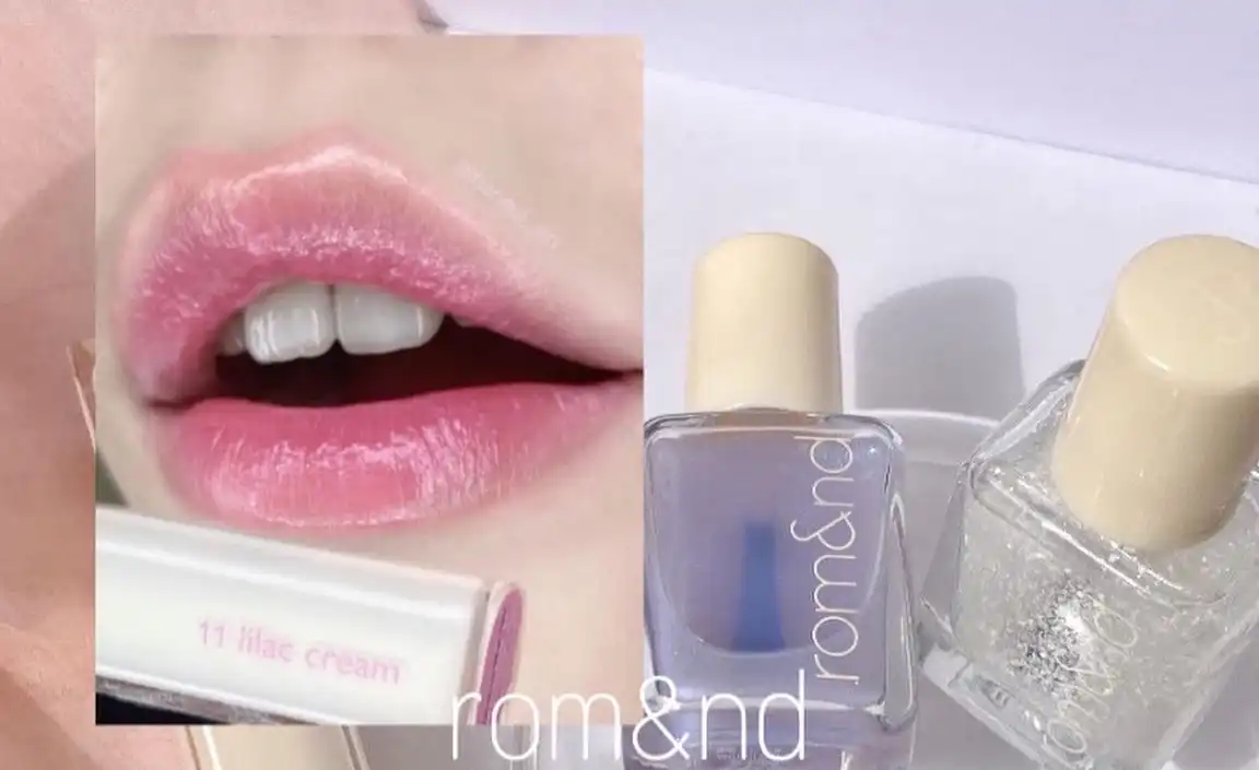 듀이풀 워터 틴트 [11 라일락 크림]