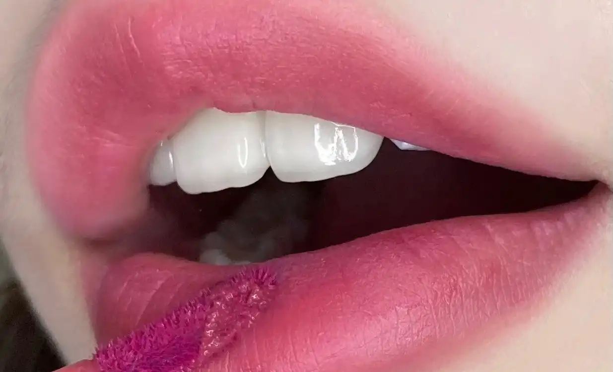 스플릿 세컨드 블러 워터 틴트 [얼리 아워]