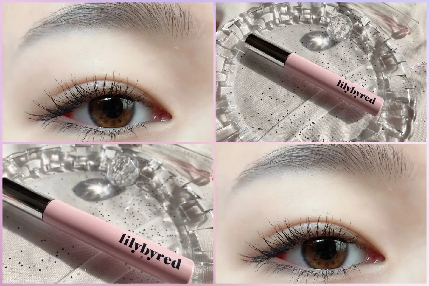 선택된 언니의파우치 리뷰 이미지 - [나인투나인 인피니트 마스카라 [02 볼륨앤컬]]