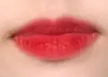 선택된 언니의파우치 리뷰 이미지 - [크리미 틴트 컬러밤 라이트 [06 레드 글레이즈]]