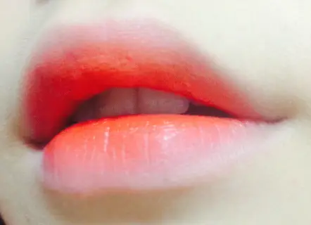 선택된 언니의파우치 리뷰 이미지 - [앰플리파이드 립스틱 [모란지]]