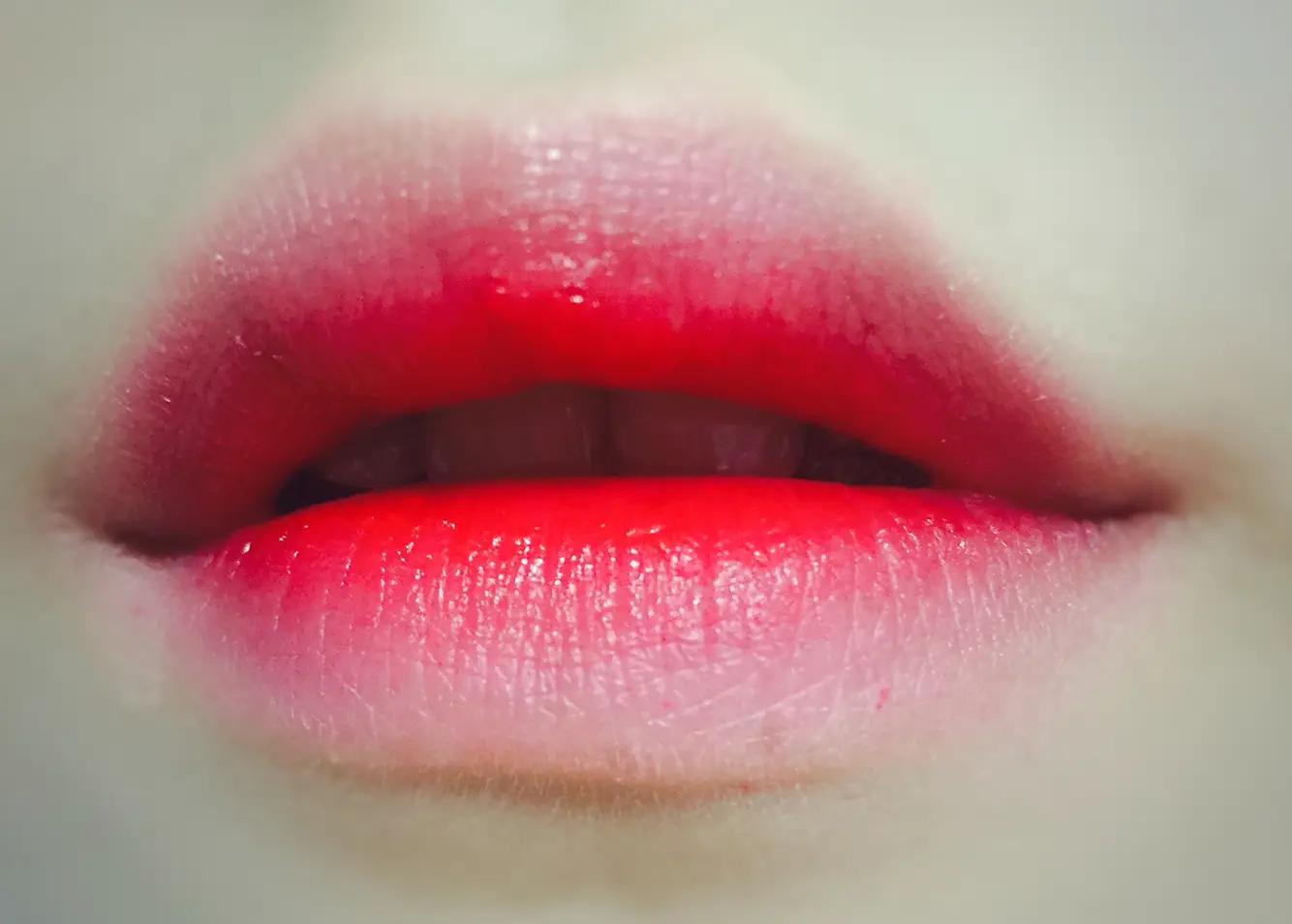 선택된 언니의파우치 리뷰 이미지 - [세럼 톡 틴트 1호 체리 톡]