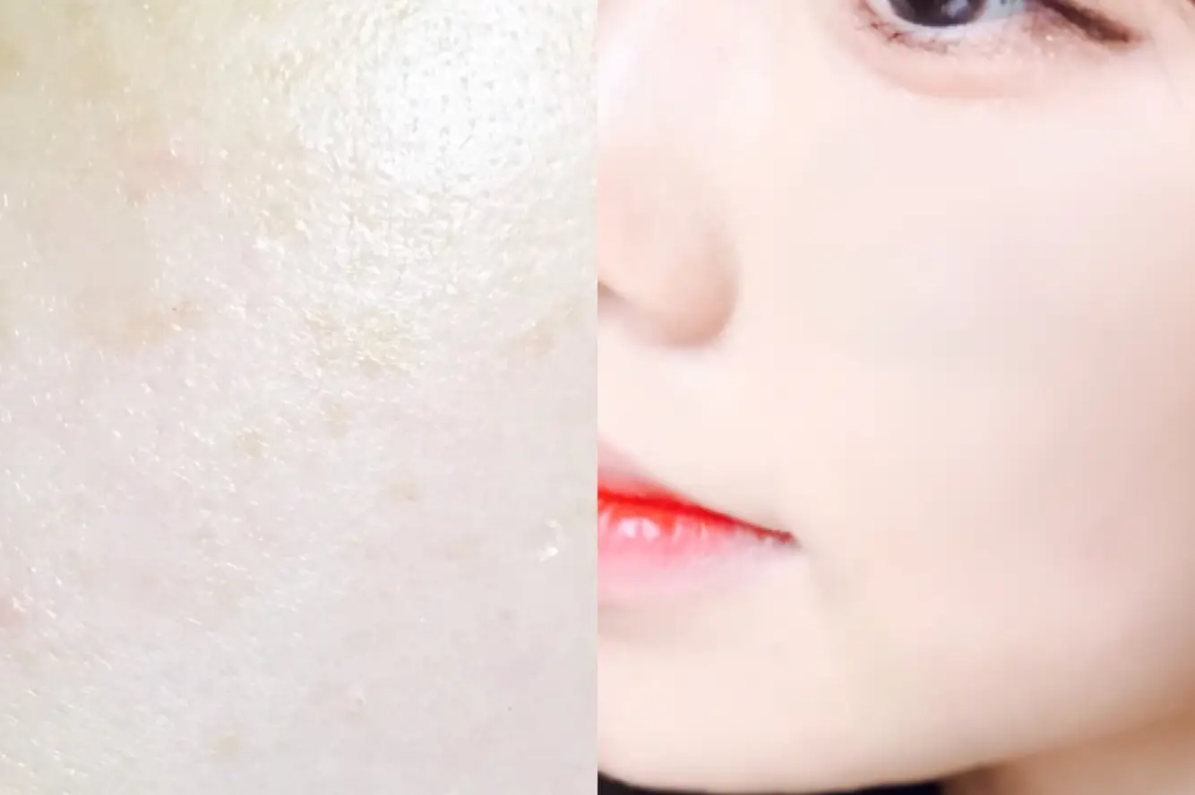 선택된 언니의파우치 리뷰 이미지 - [[윈터 쿠션] 앰플 인텐스 쿠션]
