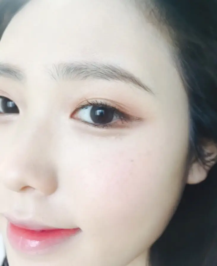 선택된 언니의파우치 리뷰 이미지 - [단델리온 핑크 블러셔]