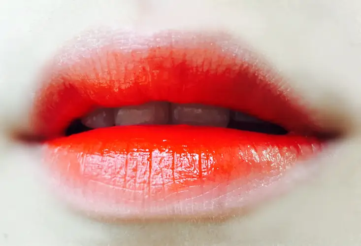 선택된 언니의파우치 리뷰 이미지 - [퍼펙트 립스 쇼킹립 [03 루비쇼킹]]
