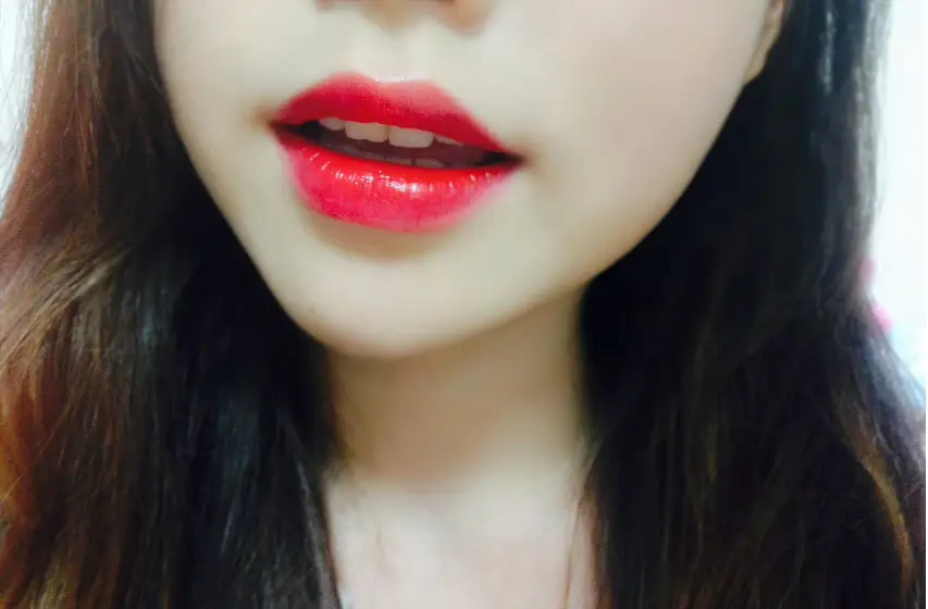 선택된 언니의파우치 리뷰 이미지 - [쉰 수프림 립스틱 (뉴 템테이션)]