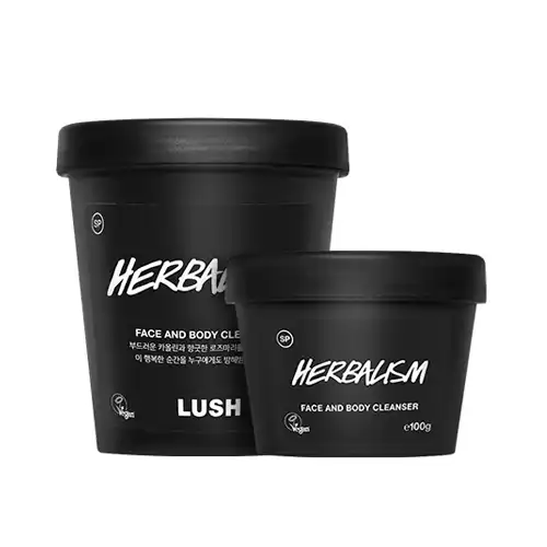 허벌리즘