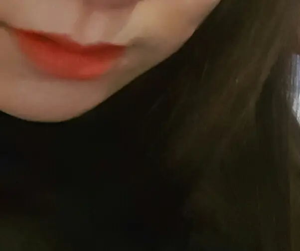 선택된 언니의파우치 리뷰 이미지 - [페리스 잉크 더 벨벳 [002 심쿵유발]]