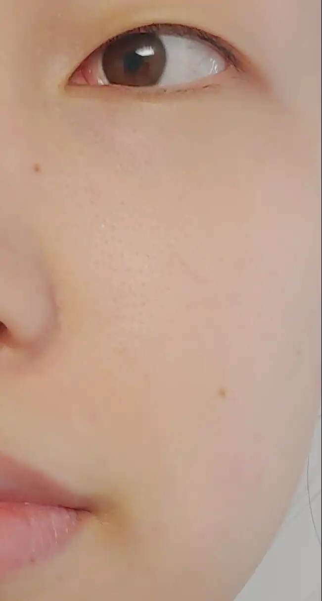언니의파우치 리뷰 이미지 4 - [아토베리어365 크림]