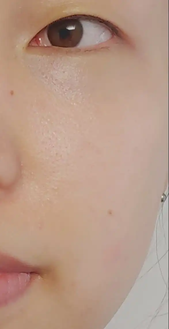 언니의파우치 리뷰 이미지 6 - [아토베리어365 크림]
