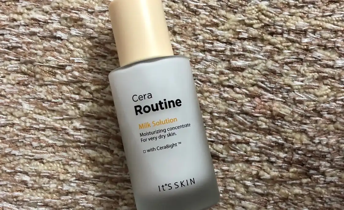 세라 루틴 밀크 솔루션