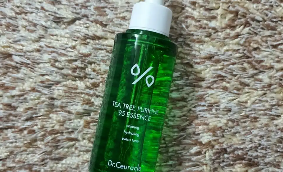 티트리 퓨리파인 95 에센스