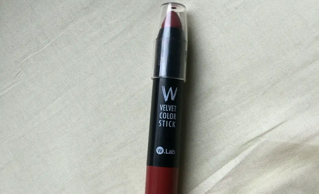 벨벳스틱 [01 칠리레드]