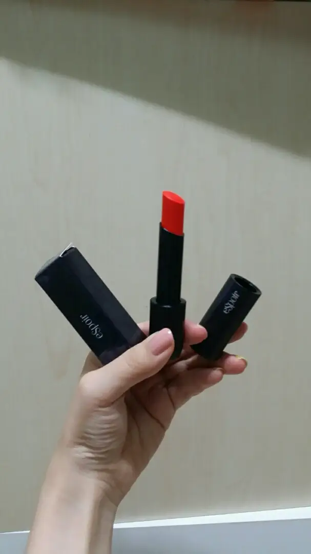 선택된 언니의파우치 리뷰 이미지 - [립스틱 노웨어 G [스위트브라이어]]