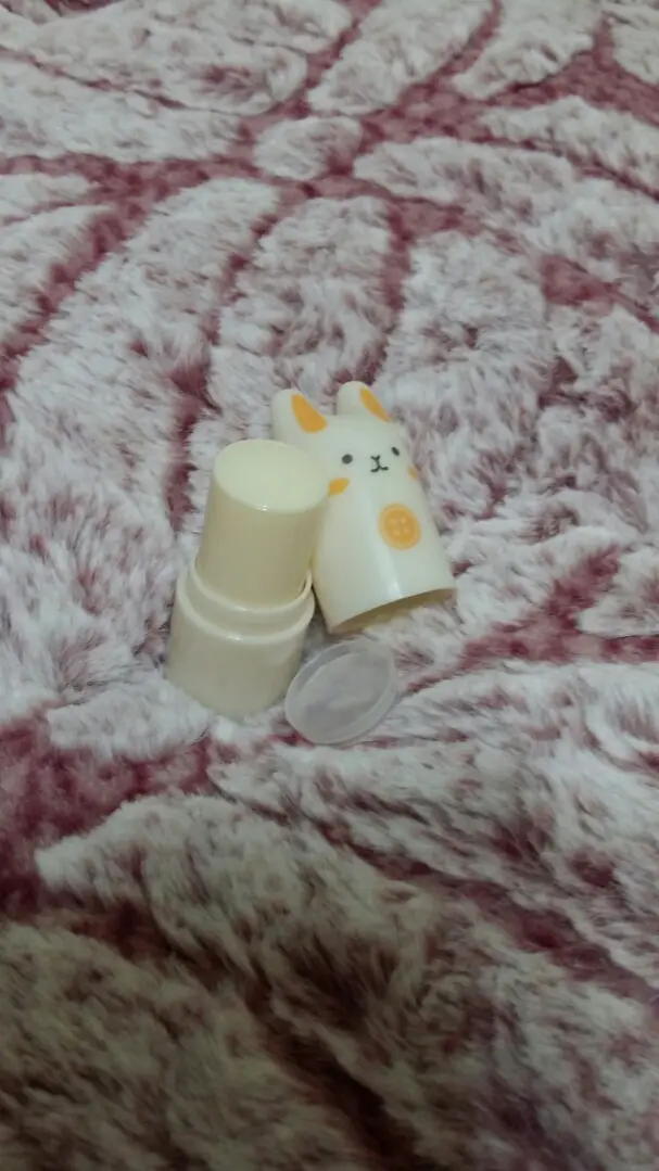 선택된 언니의파우치 리뷰 이미지 - [포켓바니 퍼퓸 바 3종 [베베바니]]