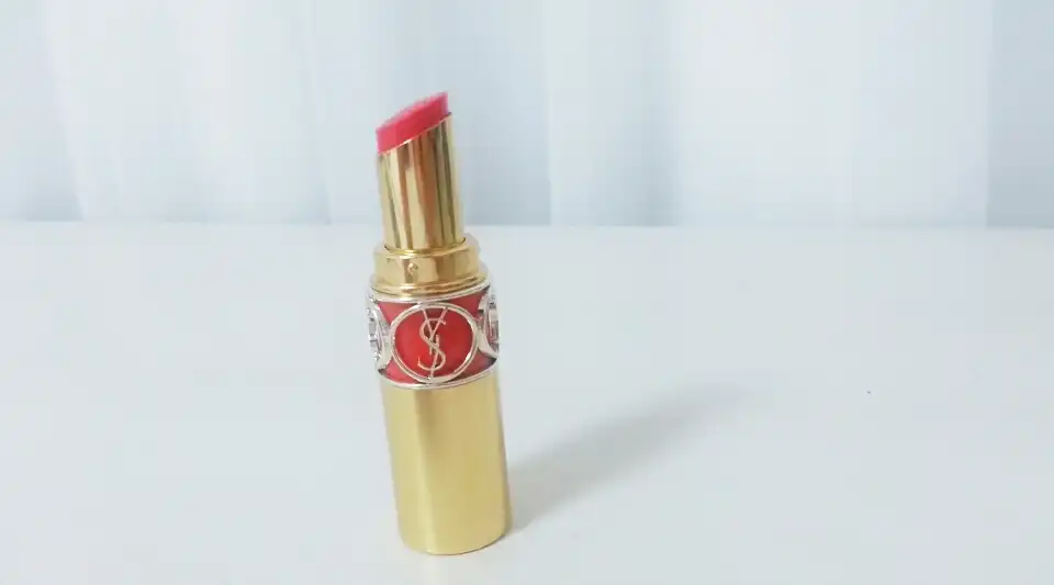 루쥬 볼륍떼 샤인 [46 오랑쥬 빼르펙토]