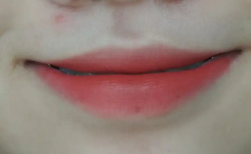 에어 핏 벨벳틴트 2 [A11 그을린로즈감성]