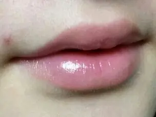선택된 언니의파우치 리뷰 이미지 - [쉬어 홀릭 틴트 글로우]