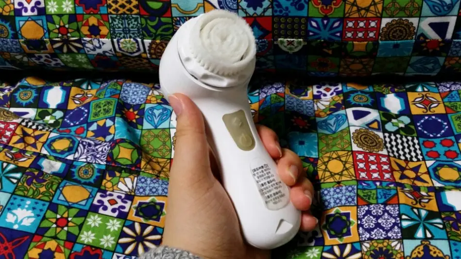 선택된 언니의파우치 리뷰 이미지 - [바이오소닉 클렌징 인핸서]