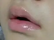 선택된 언니의파우치 리뷰 이미지 - [워터드롭 틴트 퓨어 핑크]