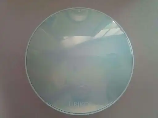 선택된 언니의파우치 리뷰 이미지 - [마린 UV 워터 쿠션 (N01호 워터바닐라 내추럴)]