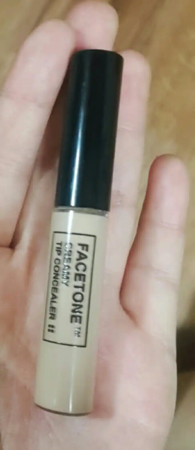 페이스톤 크리미 팁컨실러