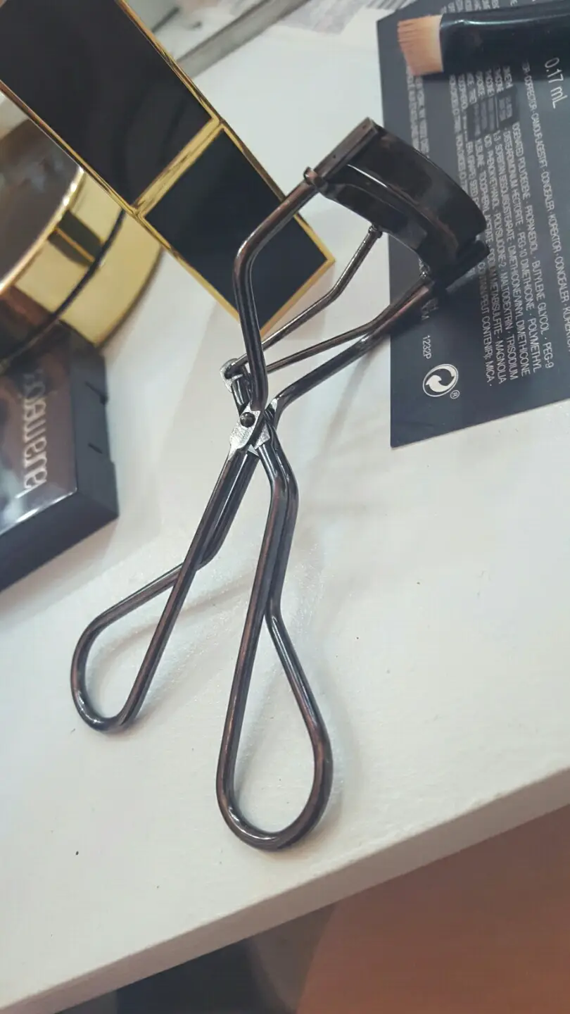 선택된 언니의파우치 리뷰 이미지 - [아이래쉬 컬러]